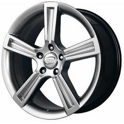 Kormetal Sanremo MF 16 7x16/4x100 ET35 DIA67,1