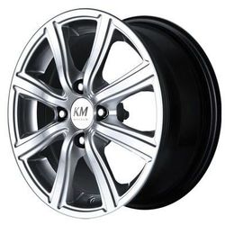 Kormetal Kiev KM 474 6x14/4x108 ET40 DIA67,1