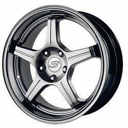Kormetal Imola MF 57 7x17/5x120 ET42 DIA72,6