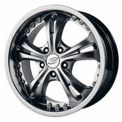 Kormetal Monza MF 47 7x17/4x114,3 ET37 DIA67,1