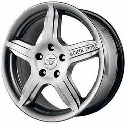 Kormetal Venezia MF 27 7x17/5x100 ET37 DIA67,1