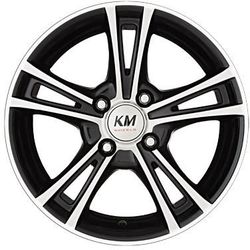 Kormetal Shine KM 795 6,5x15/5x108 ET40 DIA67,1