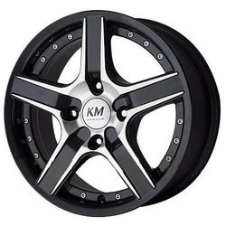 Kormetal Active KM 894 6x14/4x98 ET34 DIA67,1