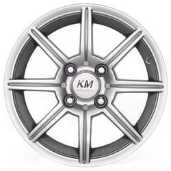 Kormetal Action KM 394 6x14/4x98 ET35 DIA67,1