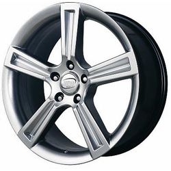 Kormetal Sanremo MF 18 8x18/5x120 ET42 DIA72,6