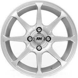 Kormetal Summit KM 883 5,5x13/4x108 ET28 DIA65,1