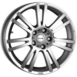 MAK Fiorano 6,5x15/4x108 ET15 DIA65,1