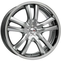 MAK Canyon 9x20/5x150 ET40 DIA110,2