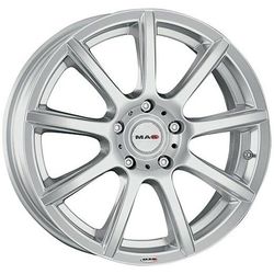 MAK Cruiser 7x17/4x108 ET15 DIA65,1