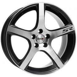 MAK Fever-5R 6,5x15/5x112 ET35 DIA57,1