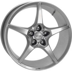 MAK Matrix V 8x18/5x112 ET35 DIA76