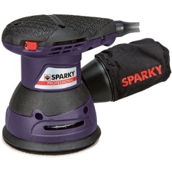 SPARKY EX 125E Professional