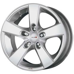 MAK Quark 5 9x18/5x114,3 ET35 DIA76