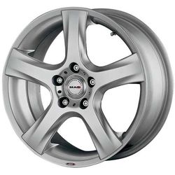 MAK R-Action 8x17/5x98 ET30 DIA58,1