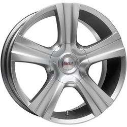 MAK Strada 9x20/6x139,7 ET20 DIA112