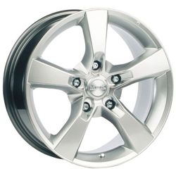 MAK Terra 8x17/5x130 ET35 DIA84,1
