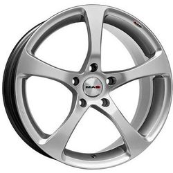 MAK Veleno 9x18/5x112 ET35 DIA57,1