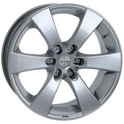 MAK Quark 6 7,5x17/6x139,7 ET40 DIA67,1