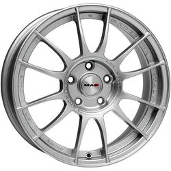 MAK XLR 7x16/5x112 ET42 DIA76