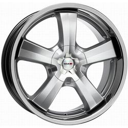 MAK G-Five 9x20/5x150 ET40 DIA110,2