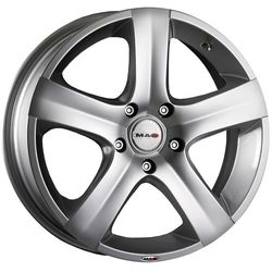 MAK Hornet 6,5x15/4x114,3 ET40 DIA76