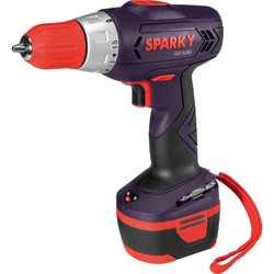 SPARKY BR 9.6E Professional