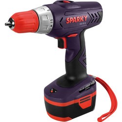 SPARKY BR 15E Professional