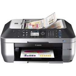 Canon PIXMA MX870