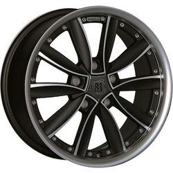 Marcello MR-20 7x16/5x114,3 ET38 DIA67,1