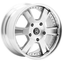 Marcello MT-08 9x18/5x130 ET45 DIA71,5