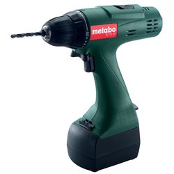 Metabo BZ 12 SP 602151500