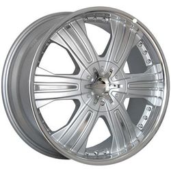 MKW D-27 9x20/6x139,7 ET30 DIA67,1