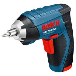 Bosch GSR ProDrive Professional 06019A2000