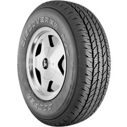 Cooper Discoverer H/T 265/70 R17 115S