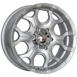 MKW MK-56 8x17/6x139,7 ET10 DIA106,1