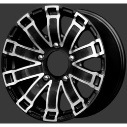 iFree Topol KC532 (7x16/5x139,7 ET35 DIA107,6)