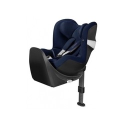 Cybex Sirona M2 i-Size (черный)