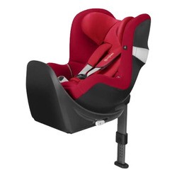 Cybex Sirona M2 i-Size (красный)