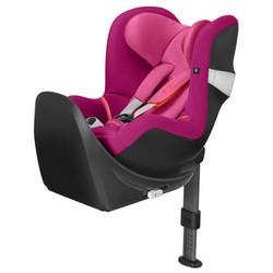 Cybex Sirona M2 i-Size (розовый)