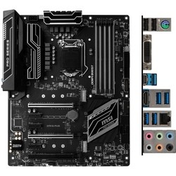 MSI Z270 SLI PLUS