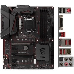 MSI H270 GAMING M3