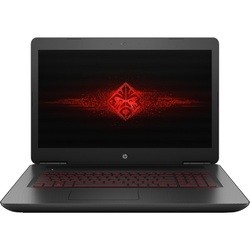 HP 17-W100UR X9X96EA