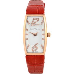 Romanson RL2635LR WH RED