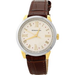 Romanson RL3201LC WH BN
