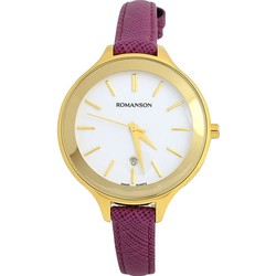 Romanson RL4208LG WH VIOL