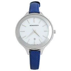Romanson RL4208LW WH BU