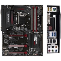 Gigabyte GA-Z270-Gaming 3