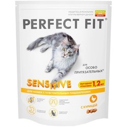 Perfect Fit Adult Sensitive 1.2 kg