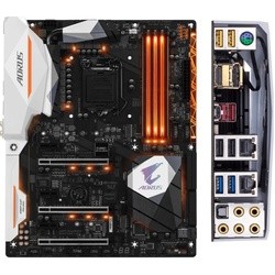 Gigabyte GA-Z270X-Gaming K7