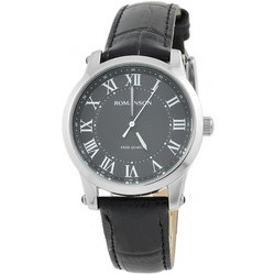 Romanson TL0334LW BK RIM